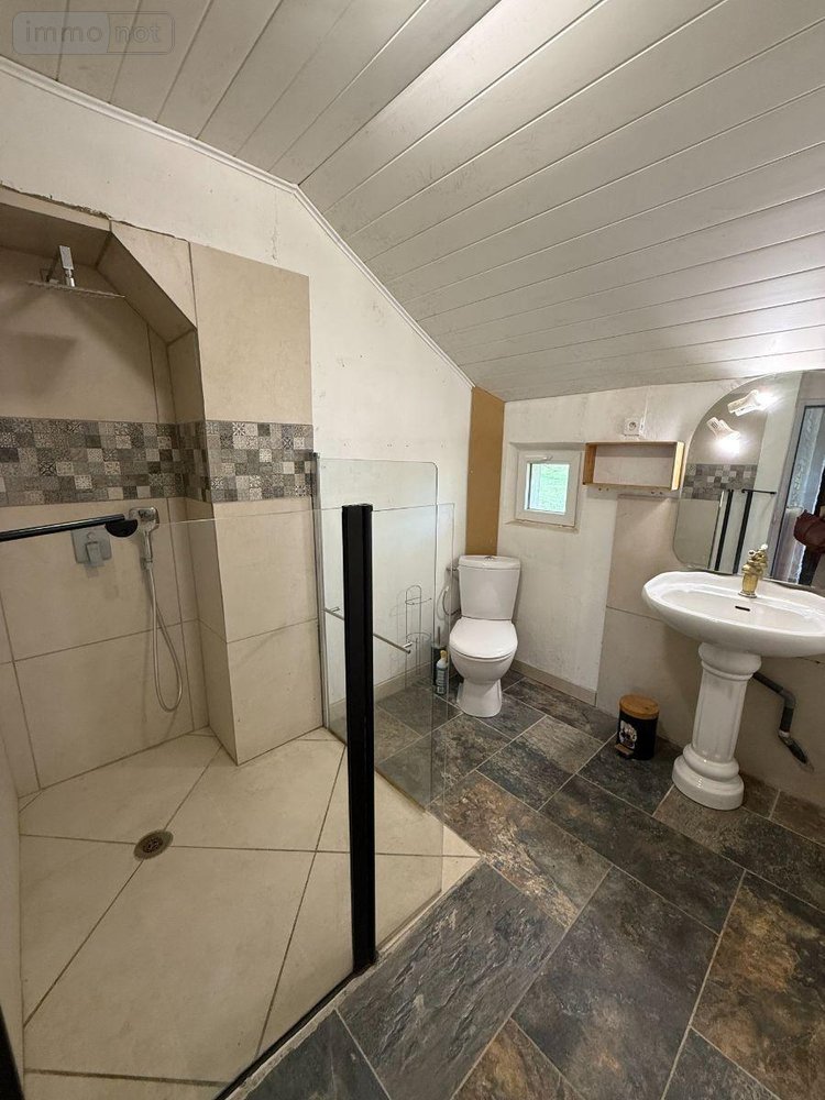 Maison a vendre Avreuil 10130 Aube 162 m2 6 pièces 160000 euros