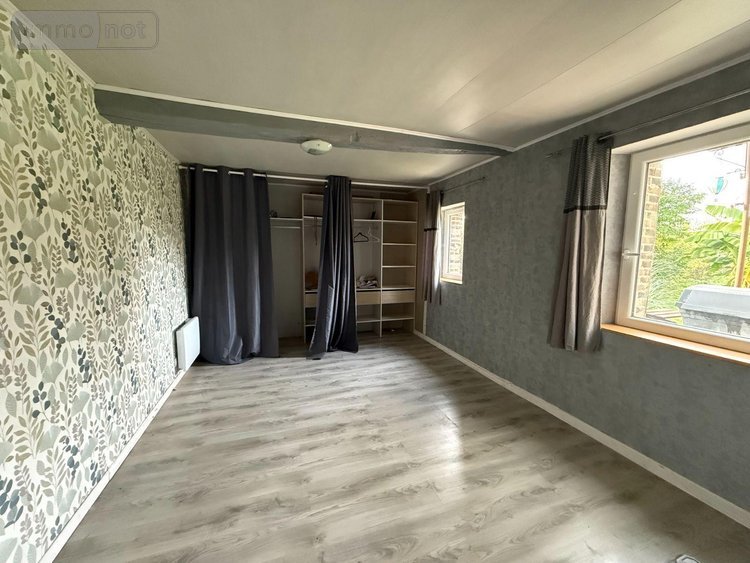 Maison a vendre Avreuil 10130 Aube 162 m2 6 pièces 170000 euros