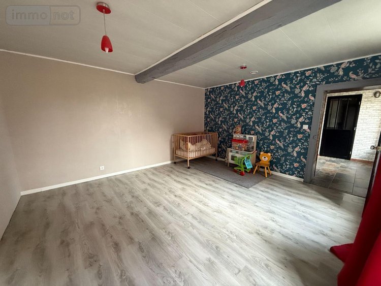 Maison a vendre Avreuil 10130 Aube 162 m2 6 pièces 170000 euros