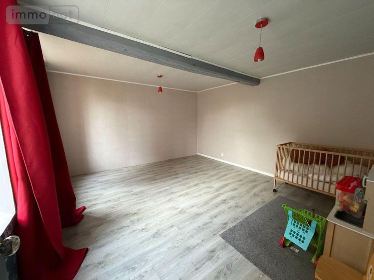 Maison a vendre Avreuil 10130 Aube 162 m2 6 pièces 160000 euros