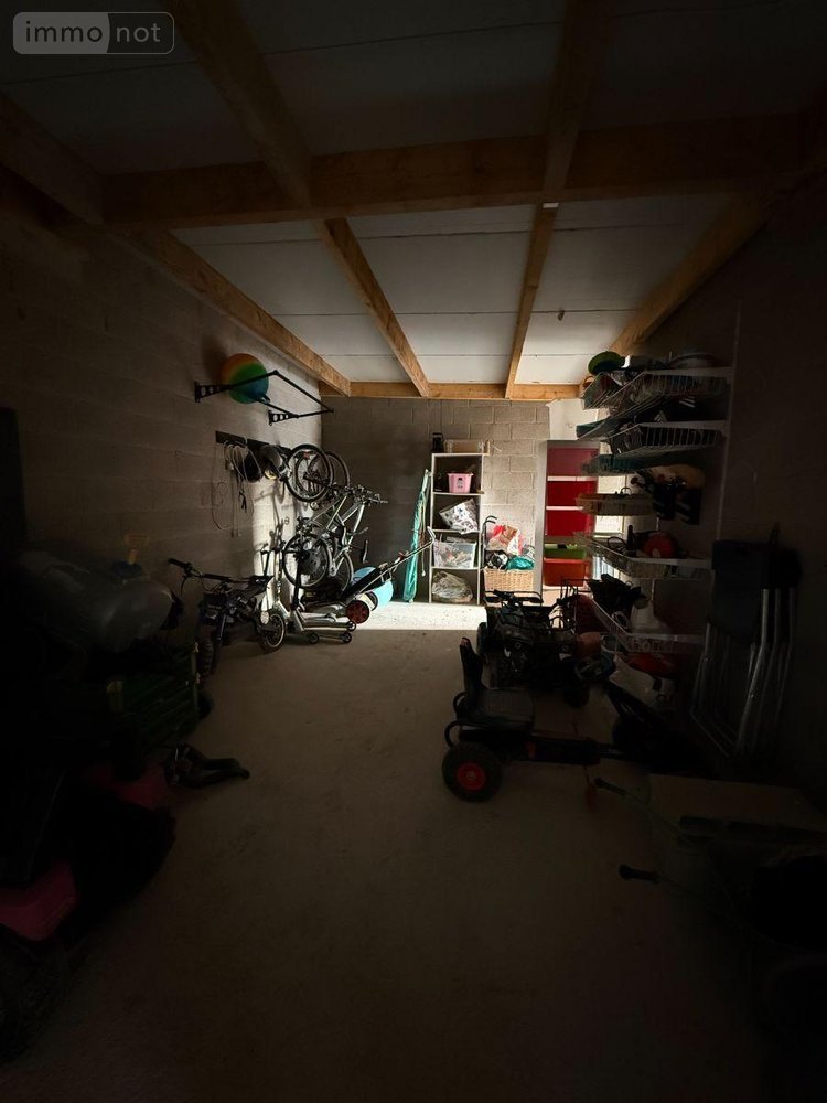 Maison a vendre Wardrecques 62120 Pas-de-Calais 160 m2 5 pièces 245875 euros