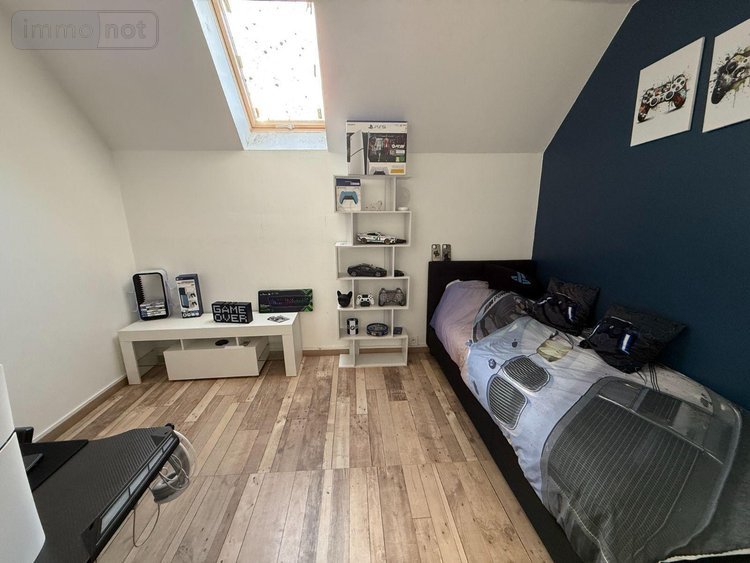Maison a vendre Wardrecques 62120 Pas-de-Calais 160 m2 5 pièces 245875 euros