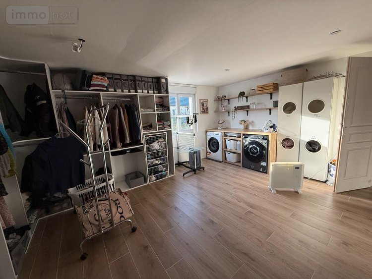 Maison a vendre Wardrecques 62120 Pas-de-Calais 160 m2 5 pièces 245875 euros