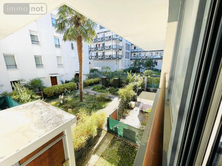 Appartement a vendre Rennes 35000 Ille-et-Vilaine 63 m2 3 pièces 262000 euros