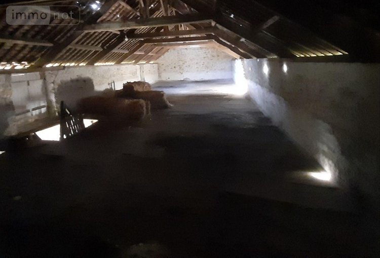 Maison a vendre Guern 56310 Morbihan 66 m2 3 pièces 84800 euros