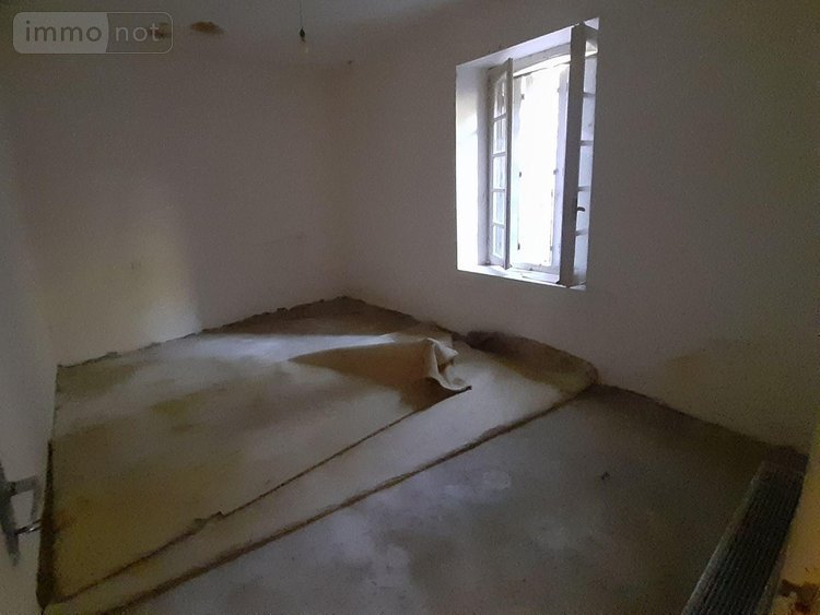 Maison a vendre Guern 56310 Morbihan 66 m2 3 pièces 84800 euros