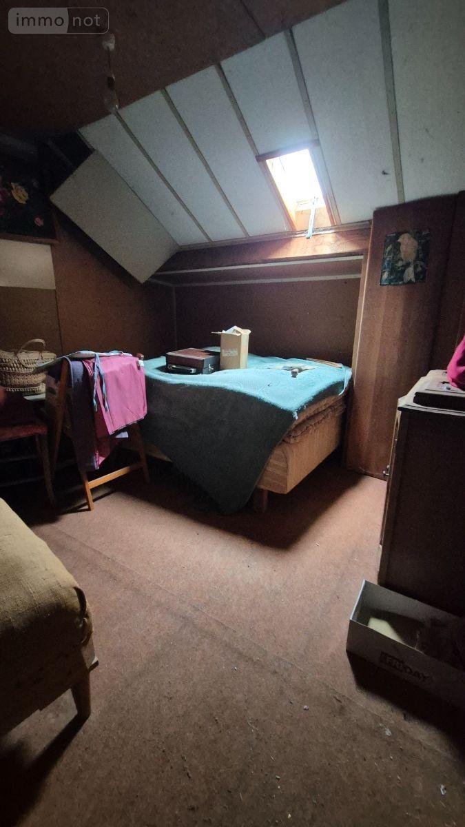 Maison a vendre Gorron 53120 Mayenne 70 m2 5 pièces 115640 euros