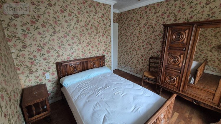 Maison a vendre Gorron 53120 Mayenne 70 m2 5 pièces 115640 euros