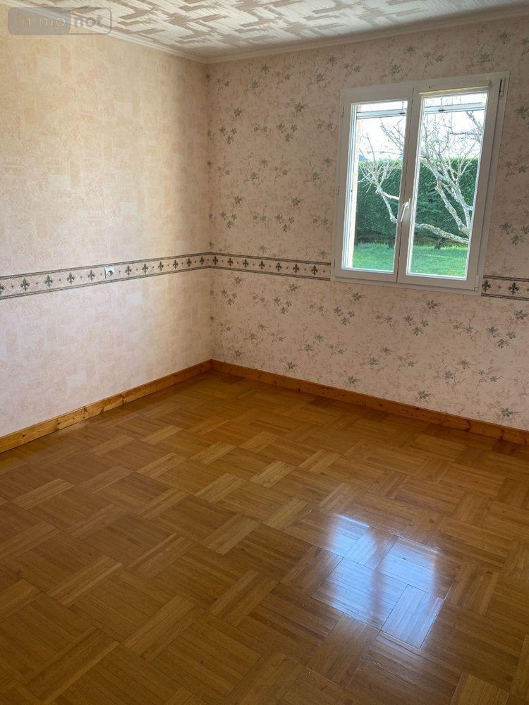 Maison a vendre Montchanin 71210 Saône-et-Loire 88 m2  168650 euros