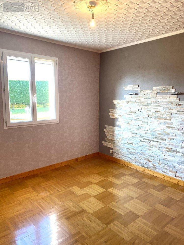 Maison a vendre Montchanin 71210 Saône-et-Loire 88 m2  168650 euros