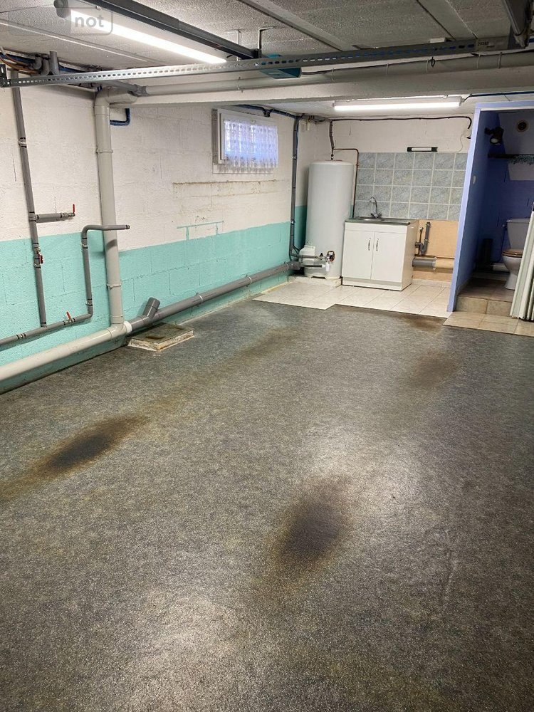 Maison a vendre Montchanin 71210 Saône-et-Loire 88 m2  168650 euros