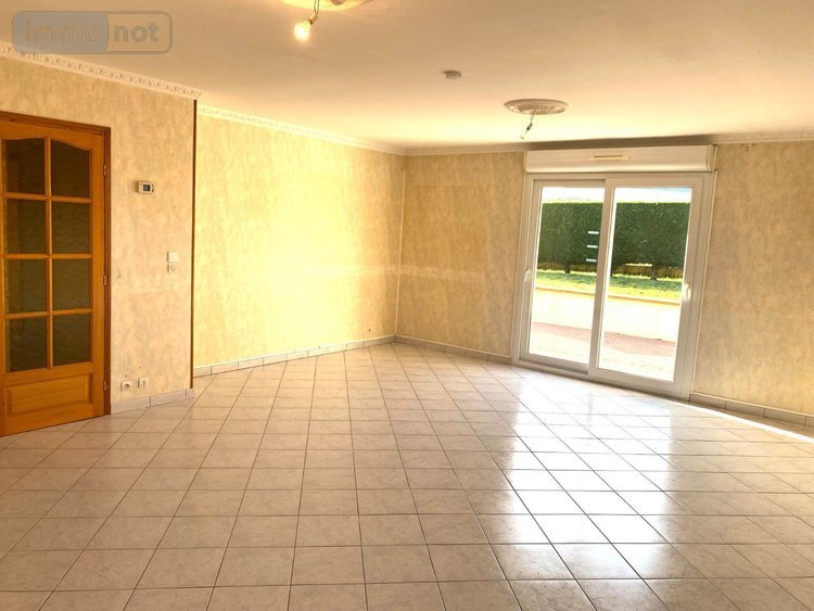 Maison a vendre Montchanin 71210 Saône-et-Loire 88 m2  168650 euros