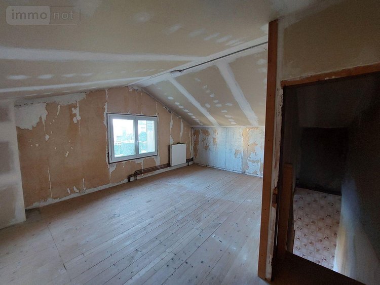 Maison a vendre Mussidan 24400 Dordogne 73 m2 4 pièces 92000 euros