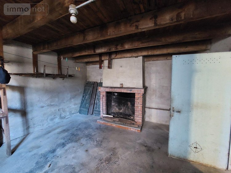 Maison a vendre Mussidan 24400 Dordogne 73 m2 4 pièces 92000 euros