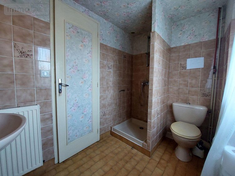 Maison a vendre Mussidan 24400 Dordogne 73 m2 4 pièces 92000 euros