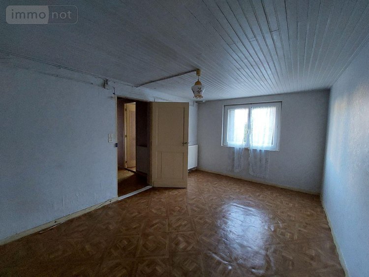 Maison a vendre Mussidan 24400 Dordogne 73 m2 4 pièces 69500 euros