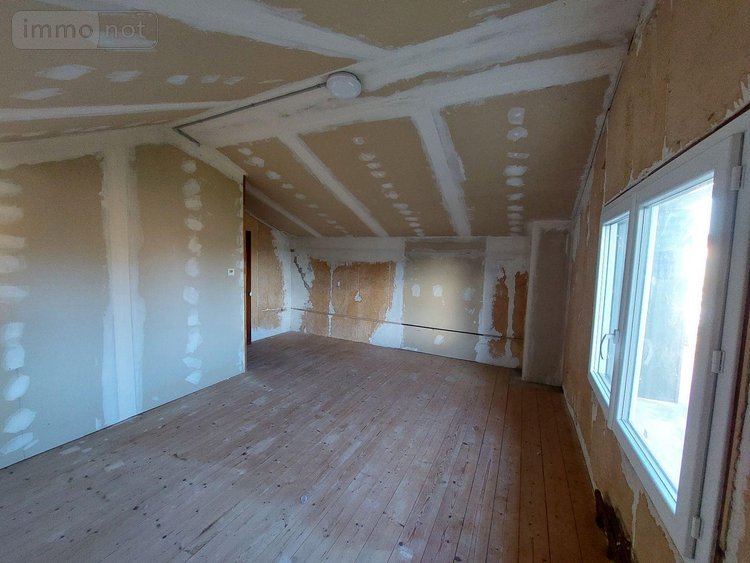 Maison a vendre Mussidan 24400 Dordogne 73 m2 4 pièces 92000 euros