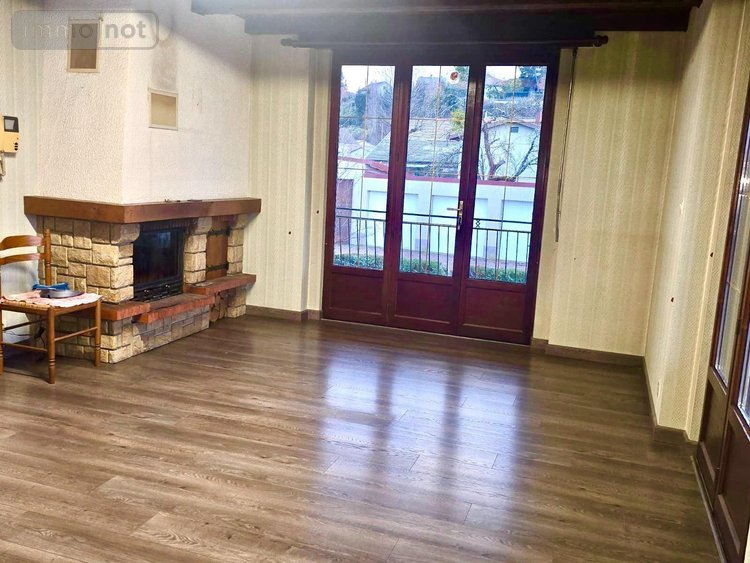 Maison a vendre Pouxeux 88550 Vosges 116 m2 5 pièces 219000 euros