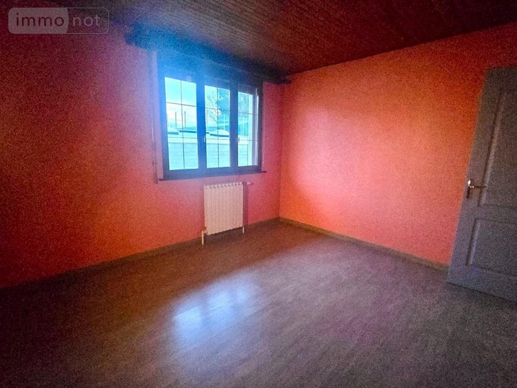 Maison a vendre Pouxeux 88550 Vosges 116 m2 5 pièces 199000 euros