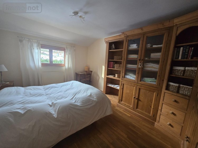 Maison a vendre Cheniménil 88460 Vosges 177 m2 6 pièces 299900 euros