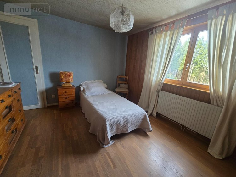 Maison a vendre Cheniménil 88460 Vosges 177 m2 6 pièces 299900 euros