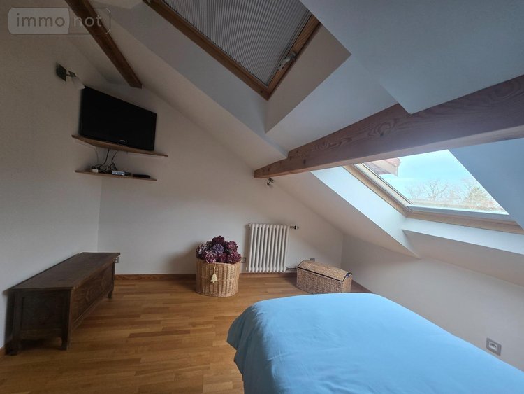 Maison a vendre Cheniménil 88460 Vosges 177 m2 6 pièces 299900 euros