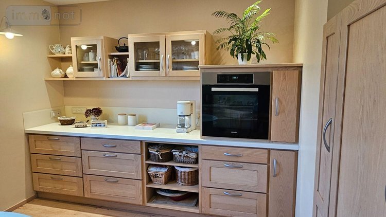 Maison a vendre Cheniménil 88460 Vosges 177 m2 6 pièces 271000 euros