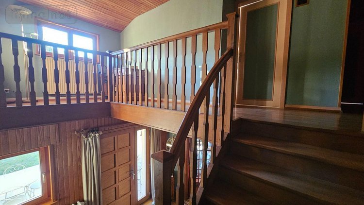 Maison a vendre Cheniménil 88460 Vosges 177 m2 6 pièces 271000 euros