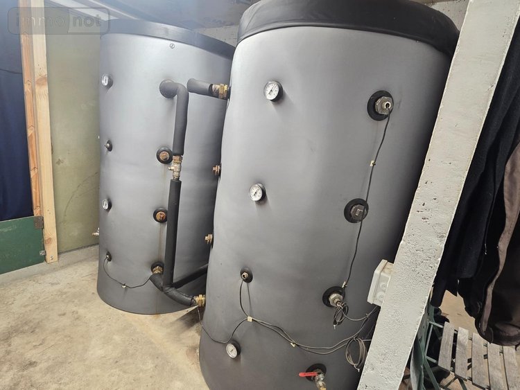 Maison a vendre Cheniménil 88460 Vosges 177 m2 6 pièces 271000 euros