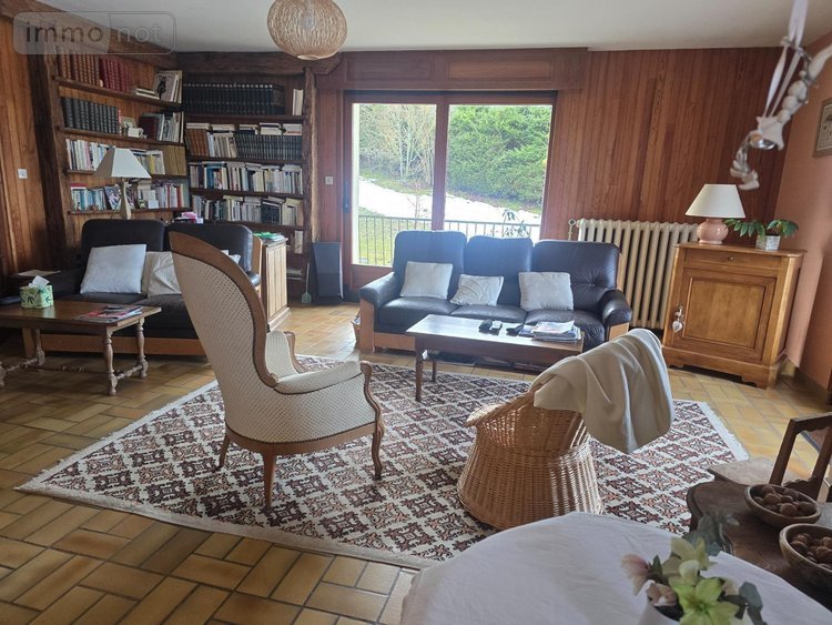 Maison a vendre Cheniménil 88460 Vosges 177 m2 6 pièces 299900 euros