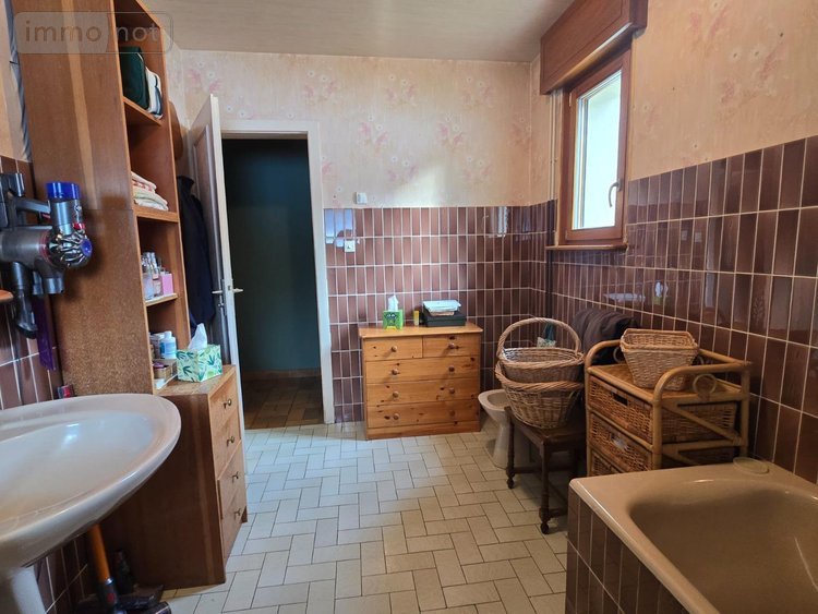 Maison a vendre Cheniménil 88460 Vosges 177 m2 6 pièces 299900 euros