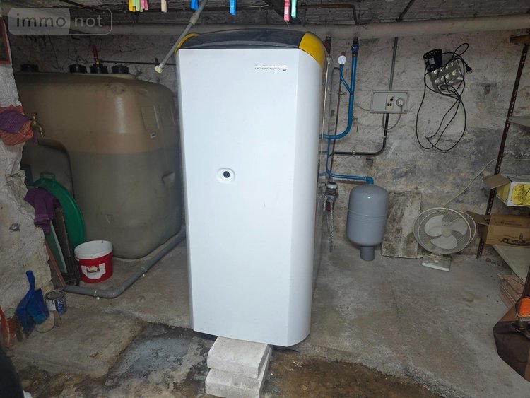 Immeuble a vendre Xertigny 88220 Vosges 120 m2  107000 euros