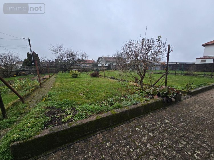 Immeuble a vendre Xertigny 88220 Vosges 120 m2  119000 euros