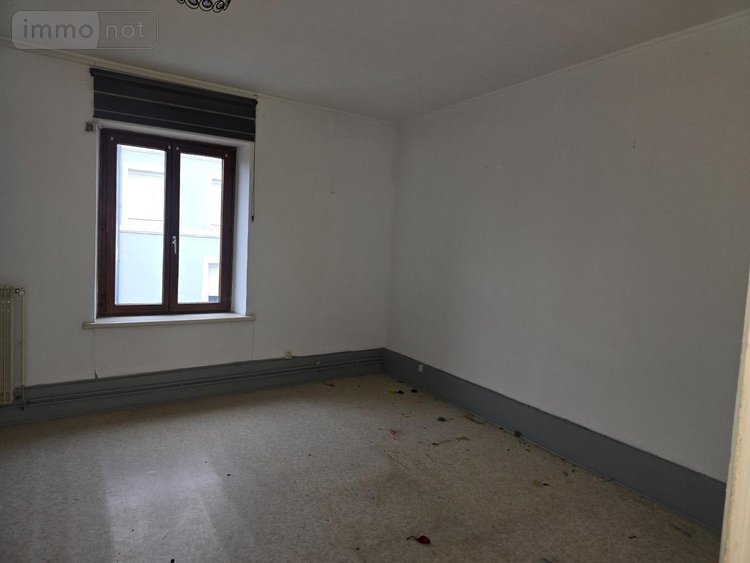 Immeuble a vendre Xertigny 88220 Vosges 120 m2  107000 euros