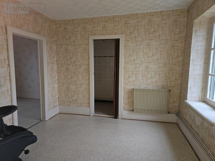 Immeuble a vendre Xertigny 88220 Vosges 120 m2  107000 euros