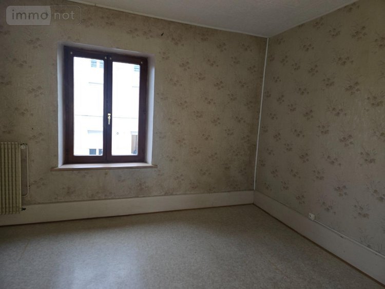 Immeuble a vendre Xertigny 88220 Vosges 120 m2  119000 euros
