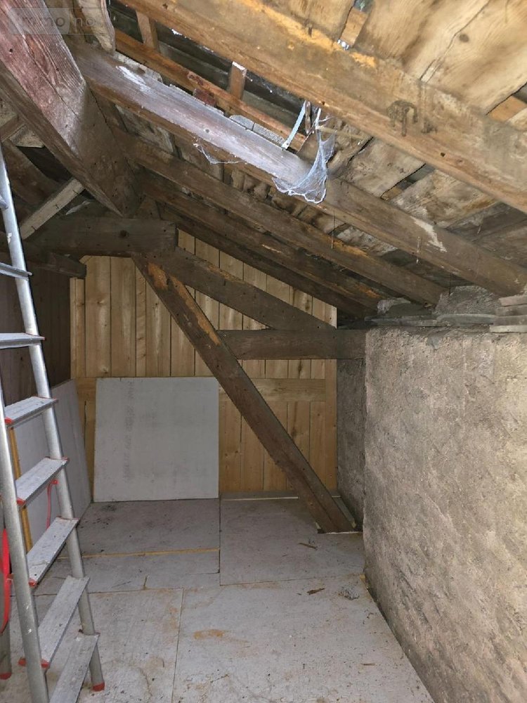 Immeuble a vendre Xertigny 88220 Vosges 120 m2  107000 euros