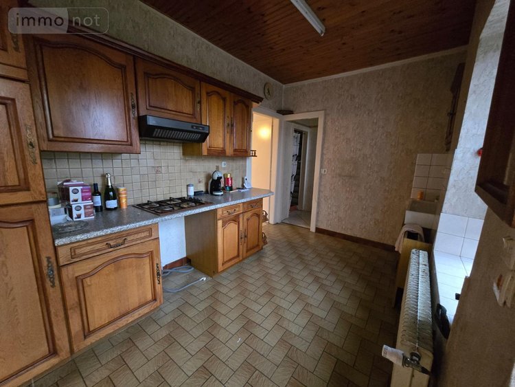 Immeuble a vendre Xertigny 88220 Vosges 120 m2  119000 euros