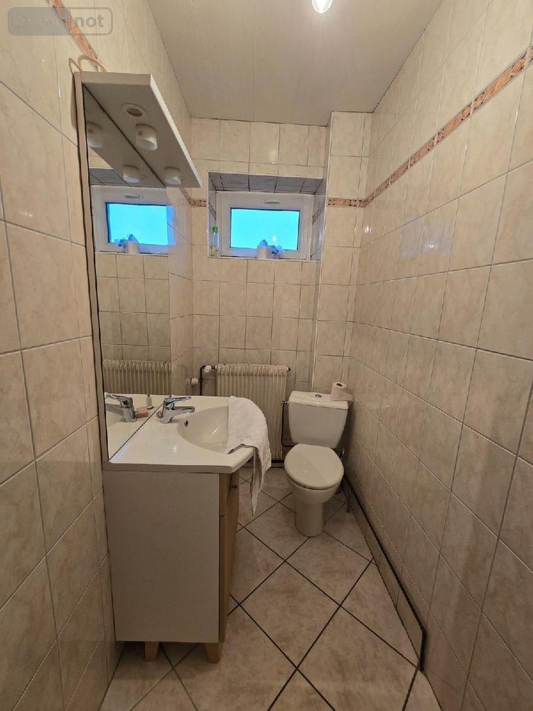 Immeuble a vendre Xertigny 88220 Vosges 120 m2  107000 euros