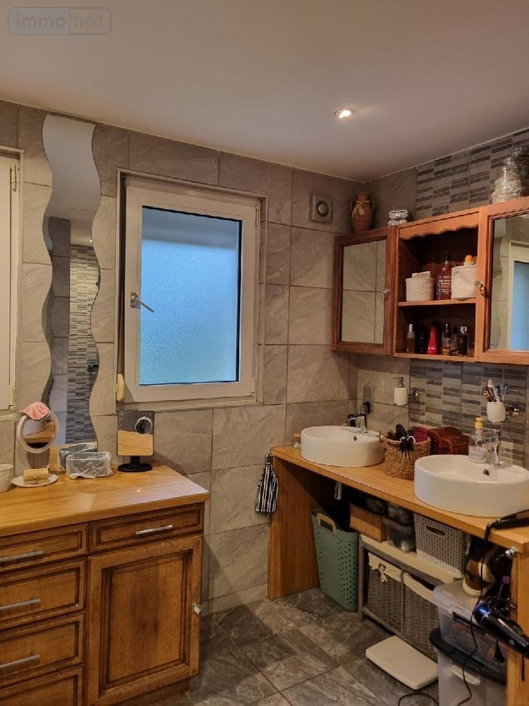 Maison a vendre Rignovelle 70200 Haute-Saône 185 m2 5 pièces 230000 euros