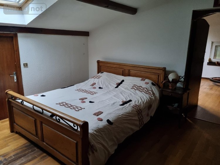 Maison a vendre Rignovelle 70200 Haute-Saône 185 m2 5 pièces 230000 euros