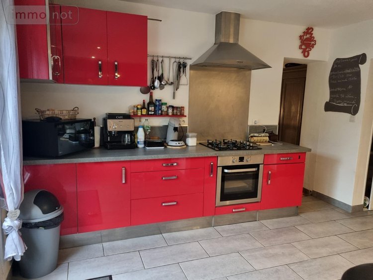 Maison a vendre Rignovelle 70200 Haute-Saône 185 m2 5 pièces 230000 euros