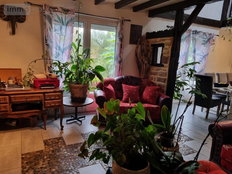 Maison a vendre Rignovelle 70200 Haute-Saône 185 m2 5 pièces 230000 euros
