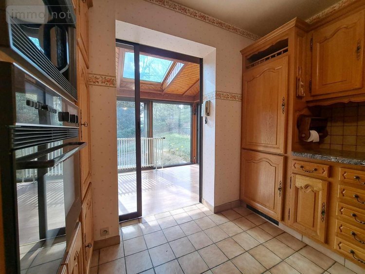 Maison a vendre Gérardmer 88400 Vosges 140 m2 7 pièces 1040000 euros