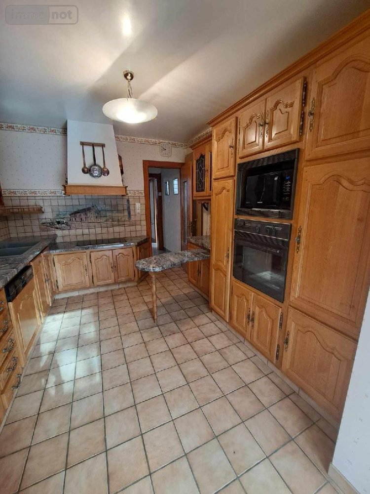 Maison a vendre Gérardmer 88400 Vosges 140 m2 7 pièces 1040000 euros