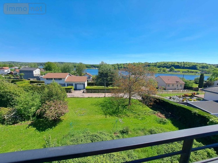 Appartement a vendre Chaumousey 88390 Vosges 85 m2 4 pièces 301500 euros