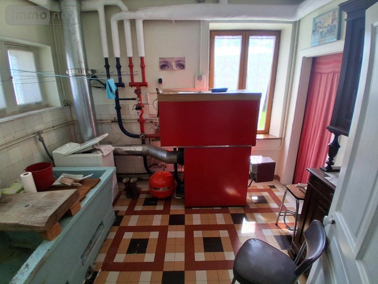 propriete a vendre Docelles 88460 Vosges 222 m2 10 pièces 249000 euros