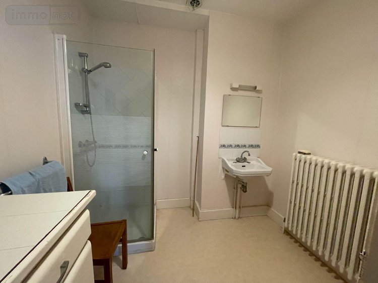 Maison a vendre Docelles 88460 Vosges 222 m2 10 pièces 249000 euros