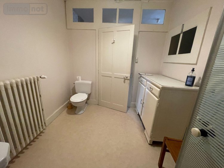 Maison a vendre Docelles 88460 Vosges 222 m2 10 pièces 220000 euros