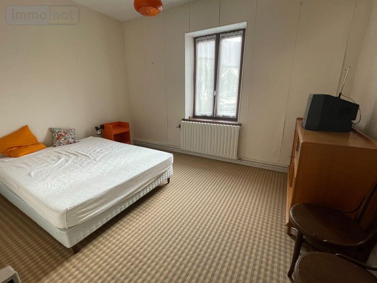 Maison a vendre Docelles 88460 Vosges 222 m2 10 pièces 220000 euros